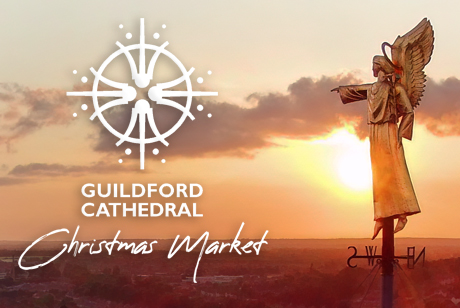 Guildford Christmas Market