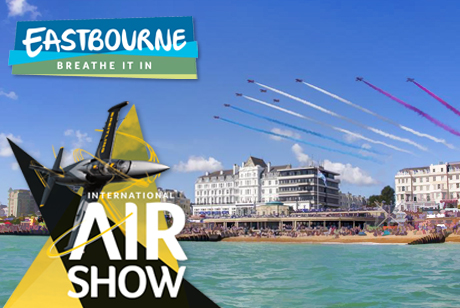 Eastbourne Airshow