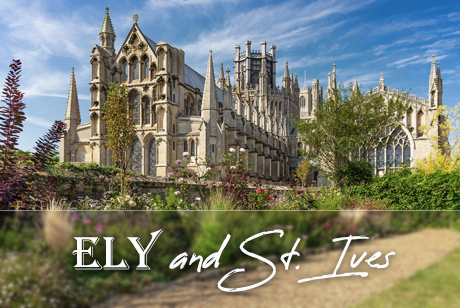 Ely and St Ives