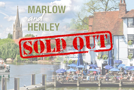 Marlow and Henley