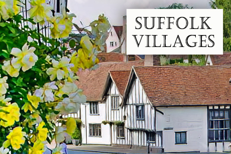 Suffolk Villages