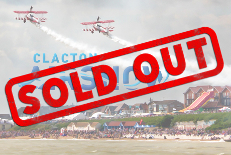 Clacton Air Show