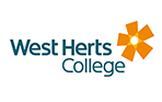 West Herts logo