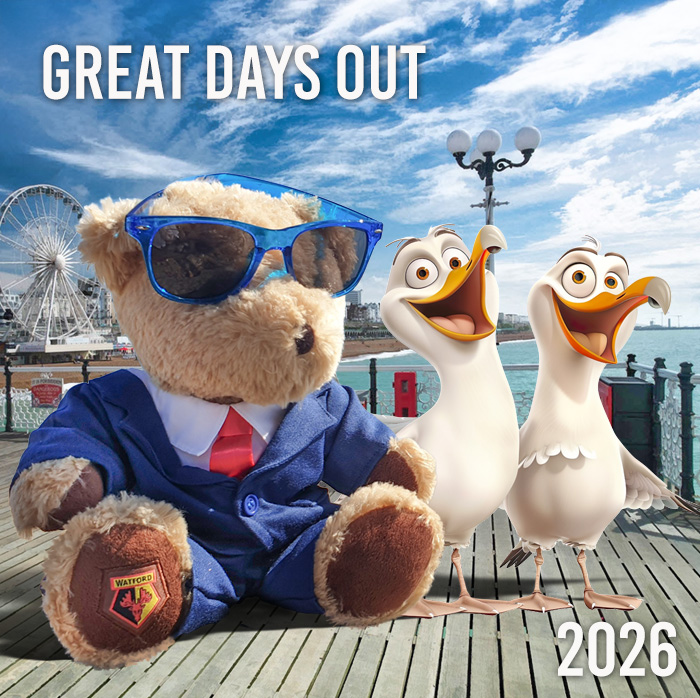 Click here for more information on day trips